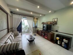 Bishan Park Condominium (D20), Condominium #632937291